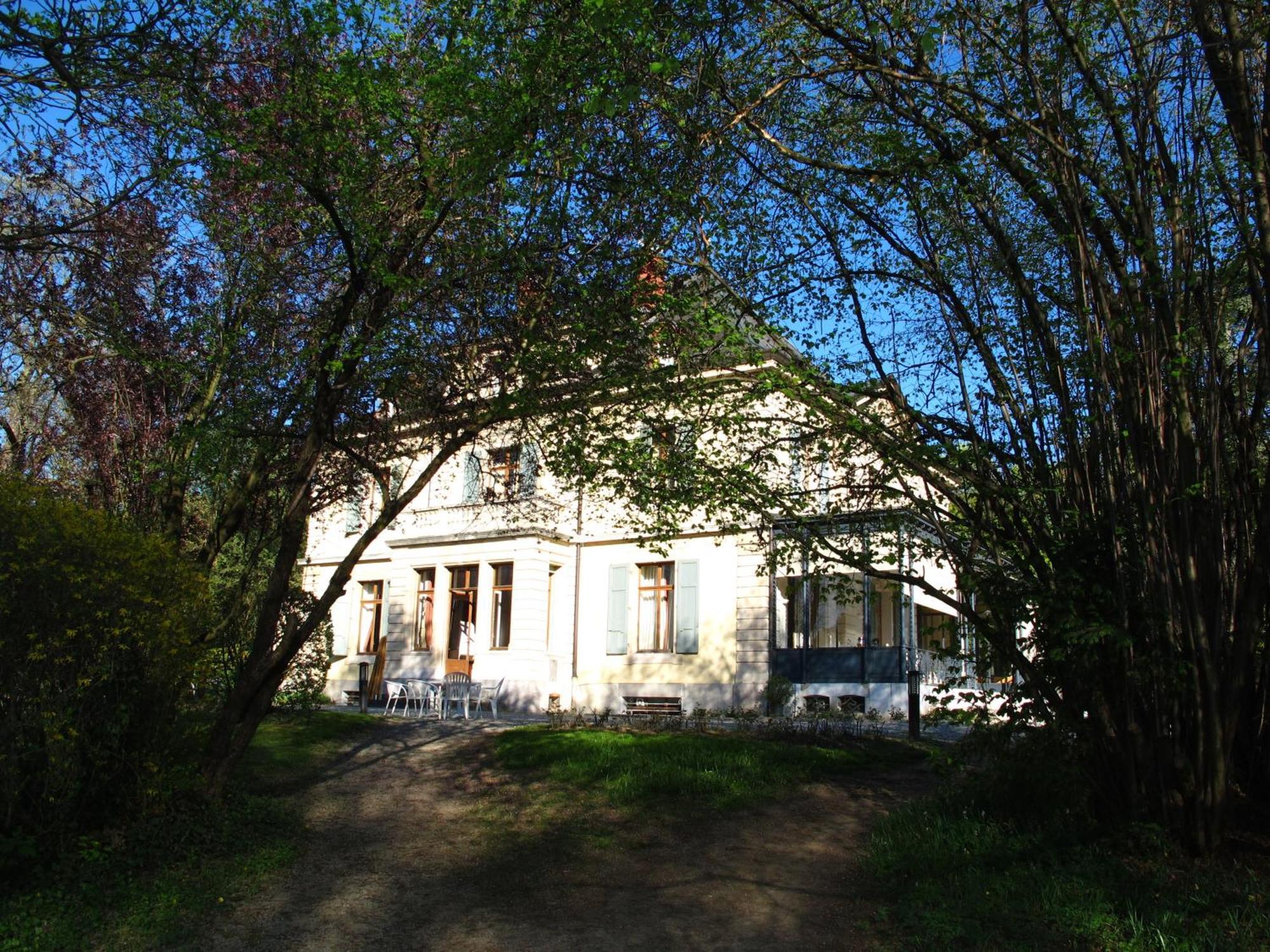 Hotel Le Cenacle
