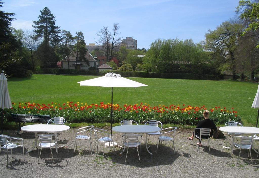 Hotel Le Cenacle 2*