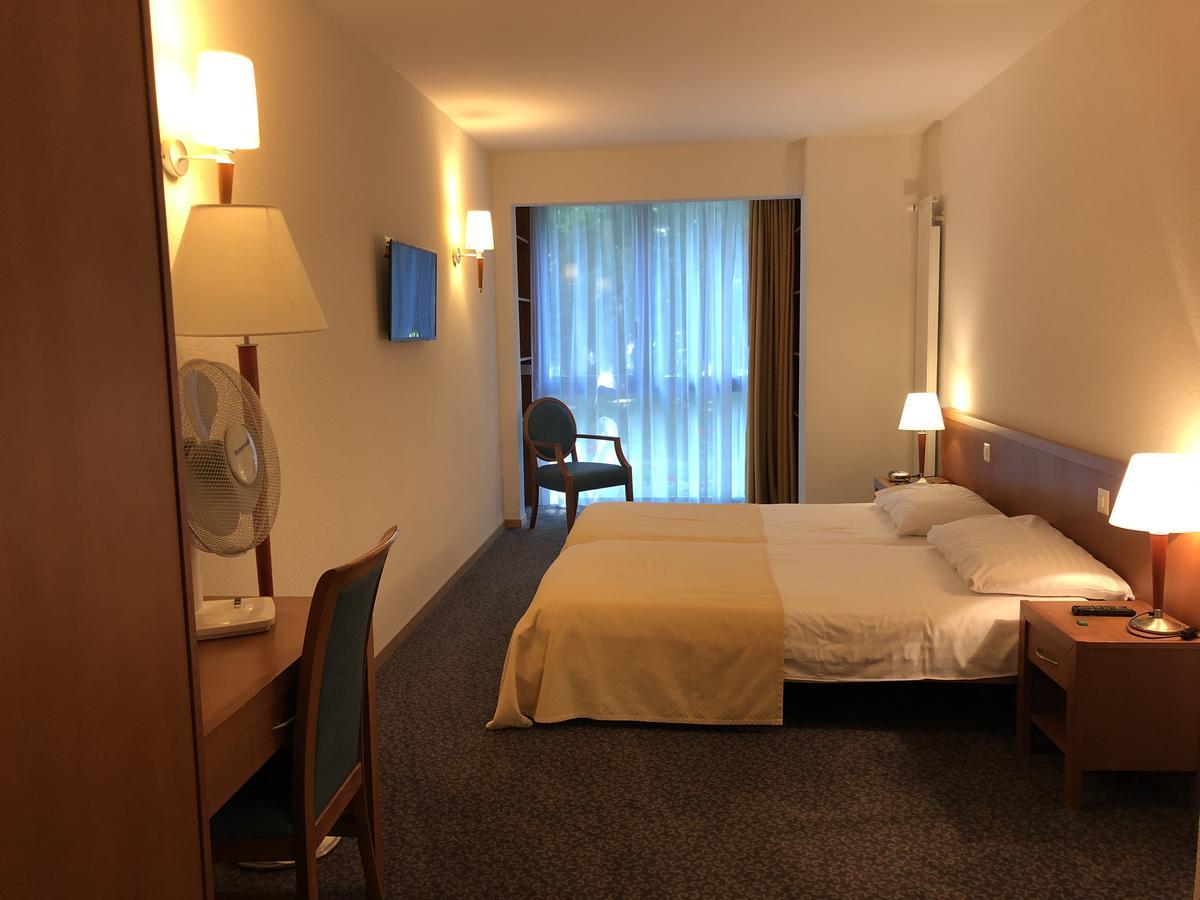 Hotel Le Cenacle