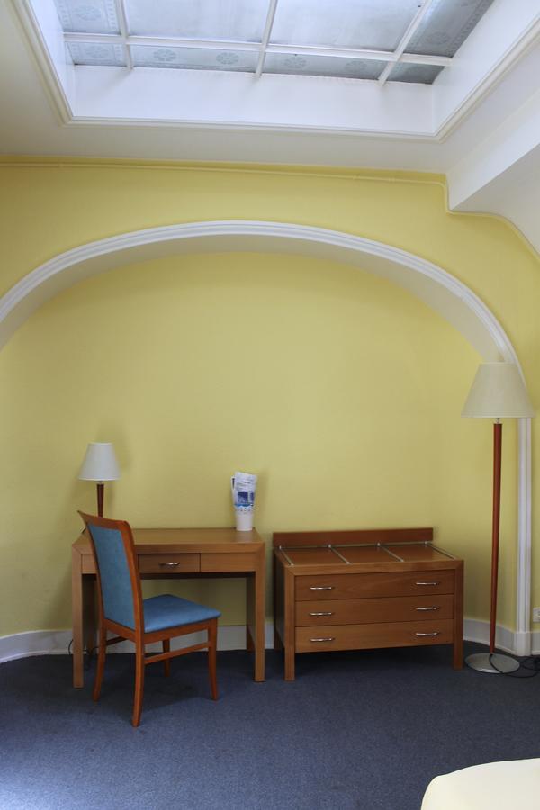 Le Cenacle Hotel