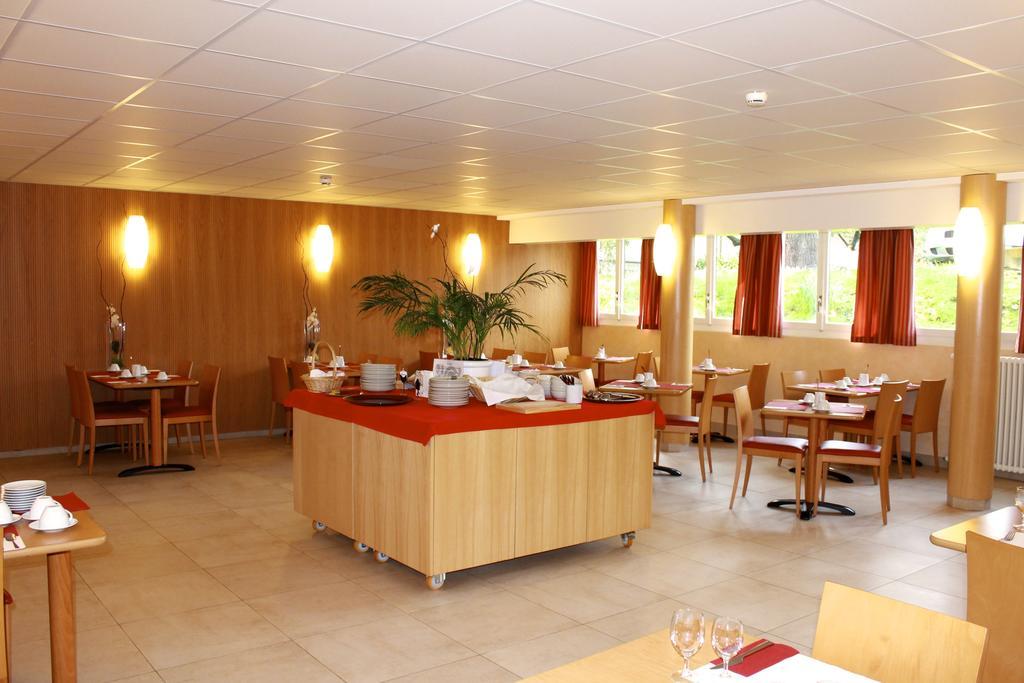 Le Cenacle Hotel
