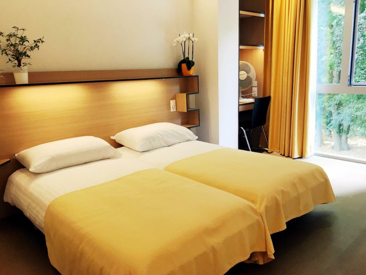 Le Cenacle Hotel