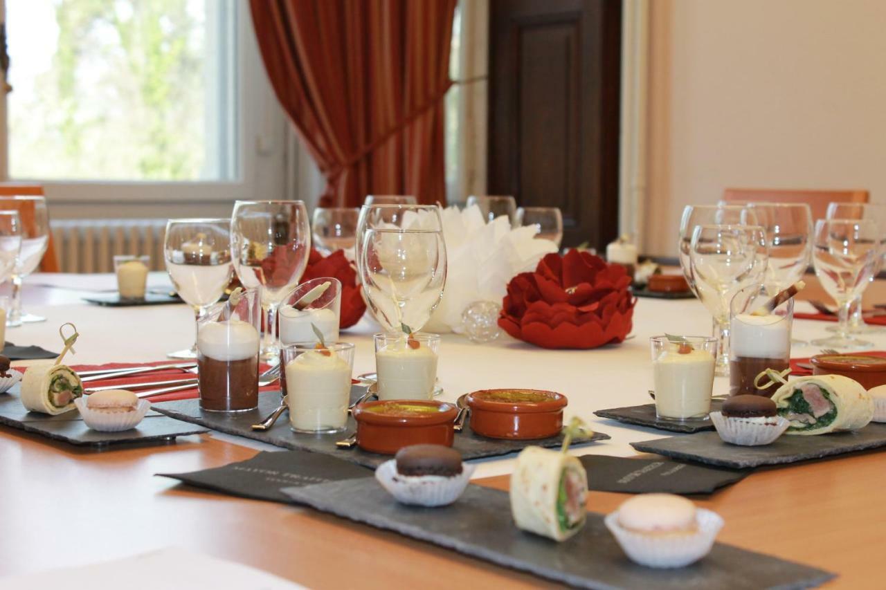 Hotel Le Cenacle