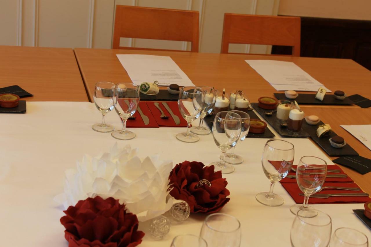 Le Cenacle Hotel 2*