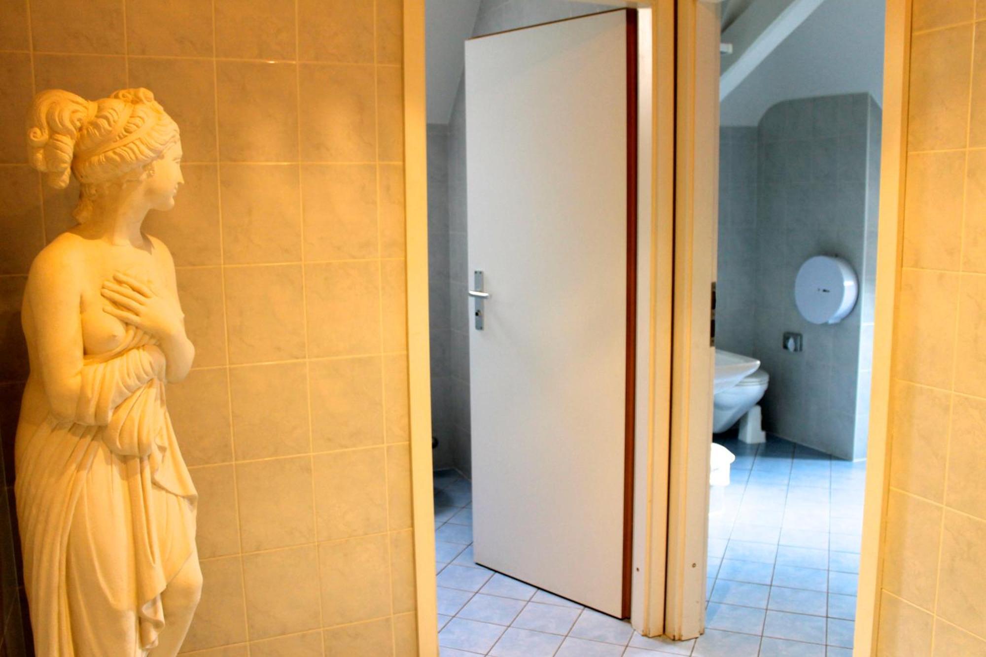 Le Cenacle Hotel