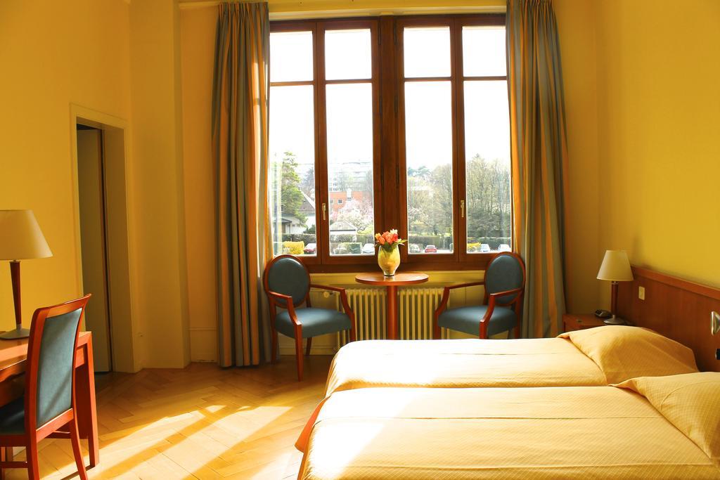 Hotel Le Cenacle 2*