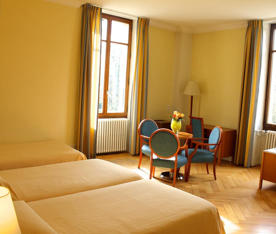 Le Cénacle 2*